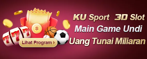 Promosi KUbet - Bonus dan Penawaran Menarik
