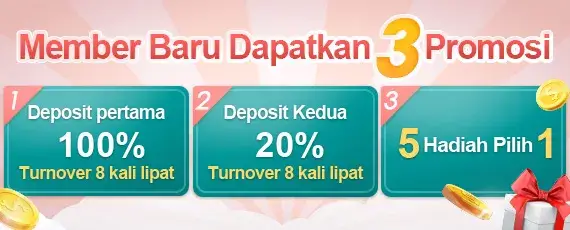 Banner Promosi KUbet 4