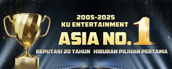 Banner Promosi KUbet 5