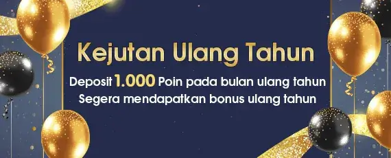 Banner Promosi KUbet 7