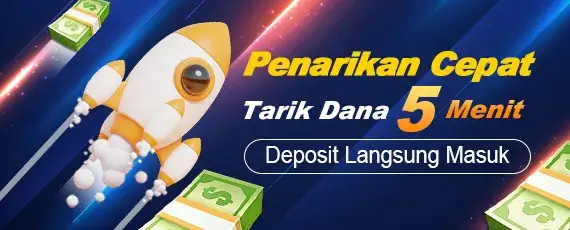 Banner Promosi KUbet 8