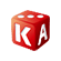 Logo KA Gaming