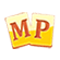 Logo MP Gaming